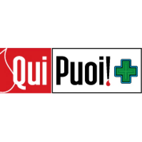 Logo of Qui puoi