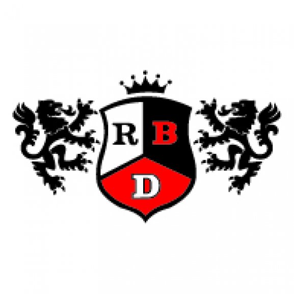 Logo of RBD Rebelde