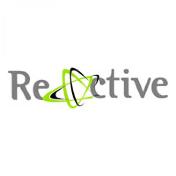Logo of Reactive
