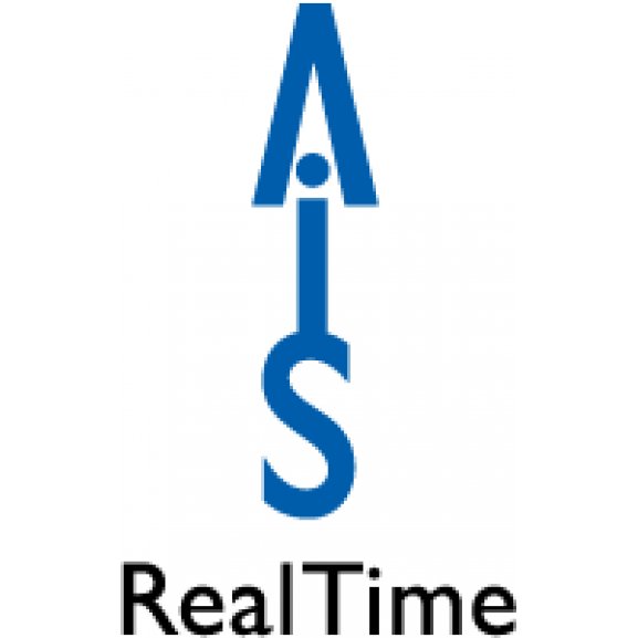 Logo of AIS RealTime
