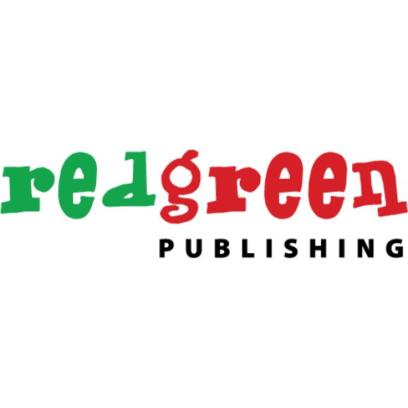 Logo of Redgreen Publishing