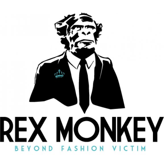 Logo of Rex Monkey