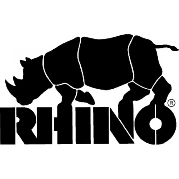 Logo of RHINO
