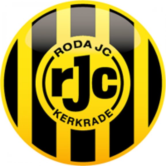 Logo of Roda JC Kerkrade