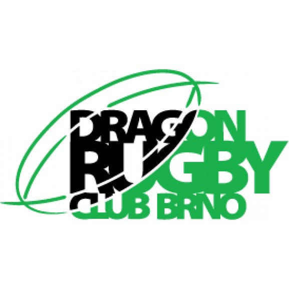 Logo of Rugby Dragon Brno