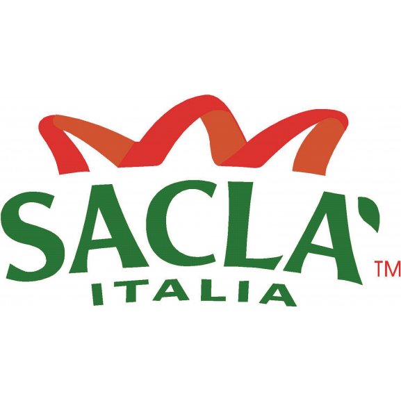 Logo of Saclà