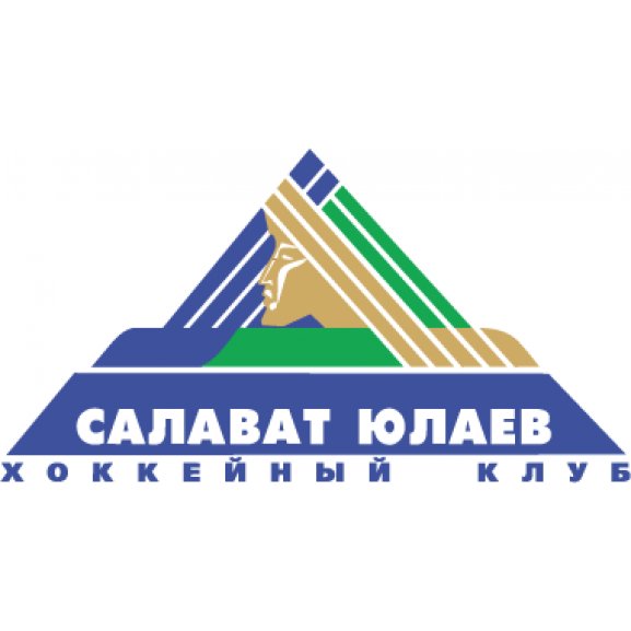 Logo of Salavat Yulaev Ufa