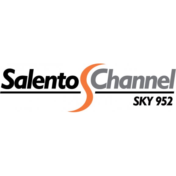 Logo of Salento Channel