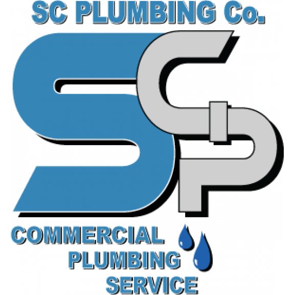 Logo of SC Plumbing