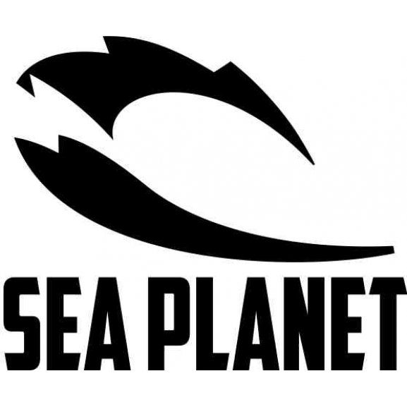 Logo of Sea Planet