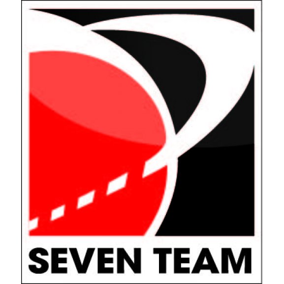 Logo of Seven Team