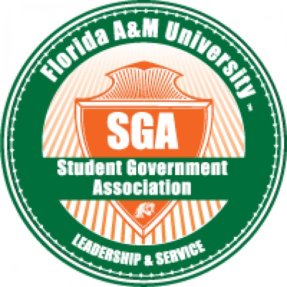 Logo of Florida A&M University Student Government