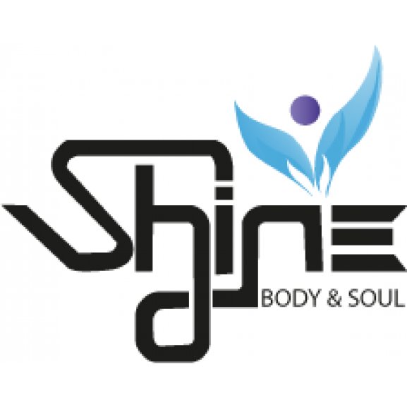 Logo of Shine