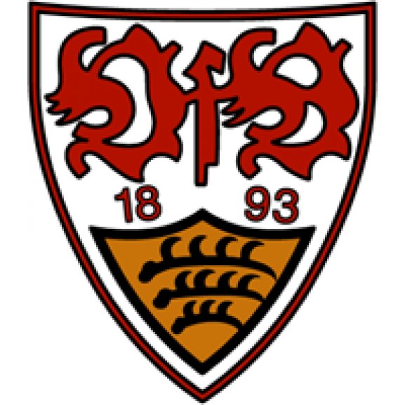 Logo of Vfb Stuttgart