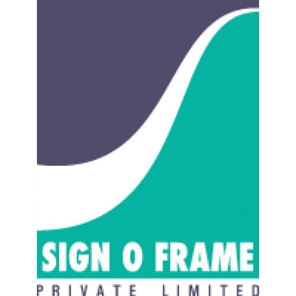 Logo of Sign O Frame 