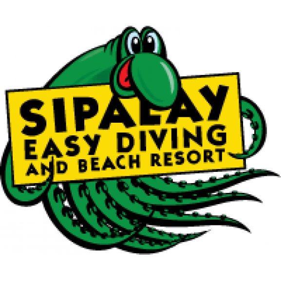 Logo of Sipalay Easy Diving