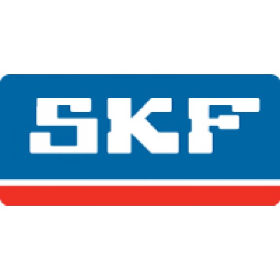 Logo of SKF