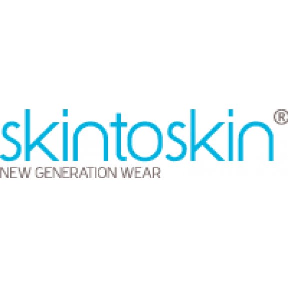 Logo of Skintoskin