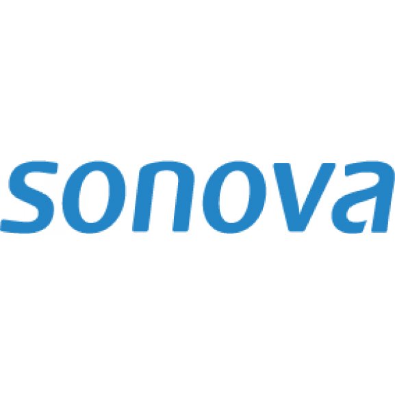 Logo of Sonova