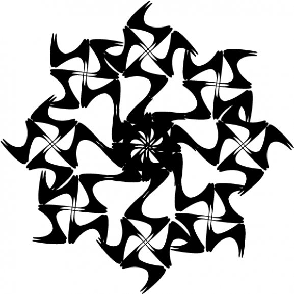 Logo of Star Line 3