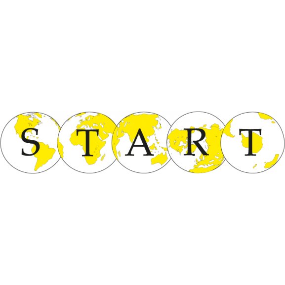 Logo of START International