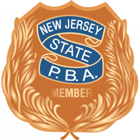 Logo of NJSPBA