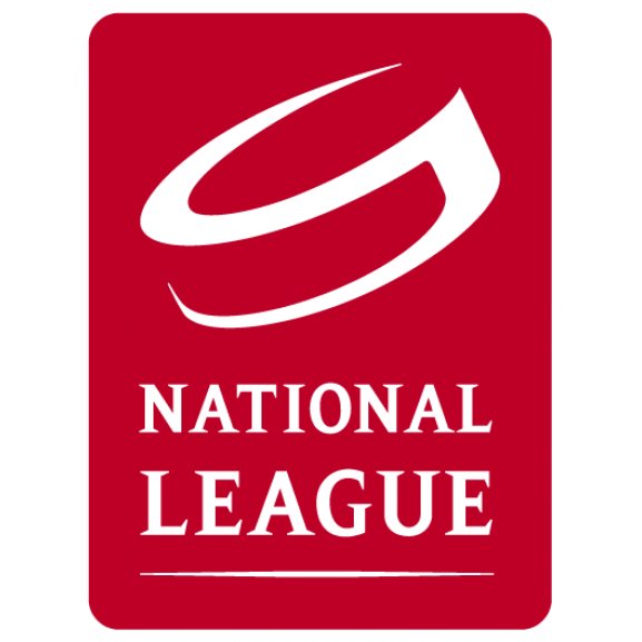 Logo of National League A