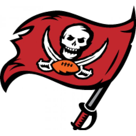Logo of Tampa Bay Buccaneers