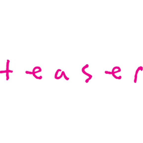 Logo of teaser