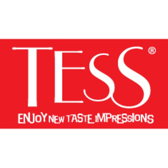 Logo of Tess Tea