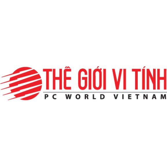 Logo of the gioi vi tinh 