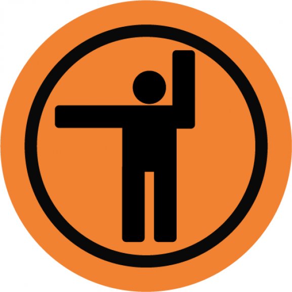 Logo of Traffic Sign