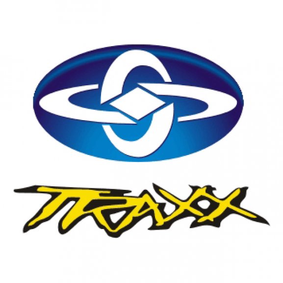 Logo of Traxx Motos