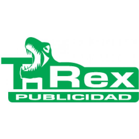 Logo of T-Rex Publicidad