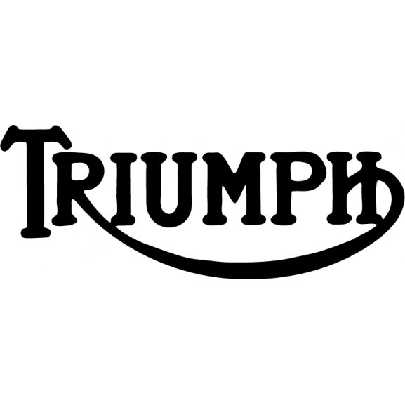 Logo of Triumph