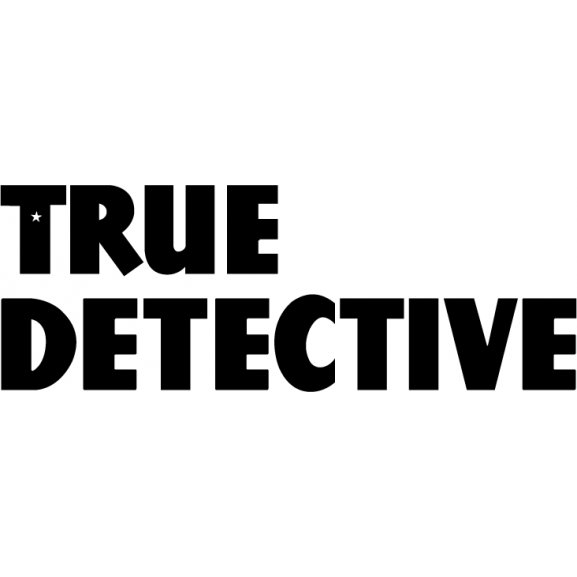 Logo of True Detective