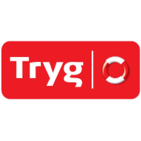 Logo of Tryg