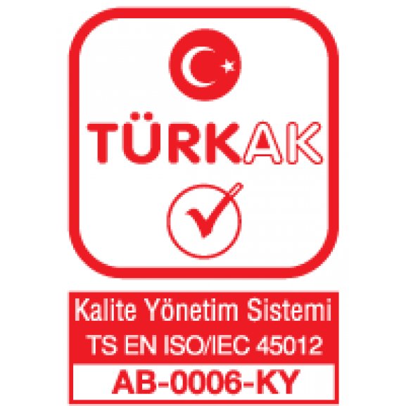 Logo of Turkak