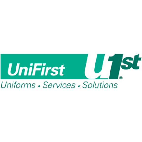 Logo of UniFirst
