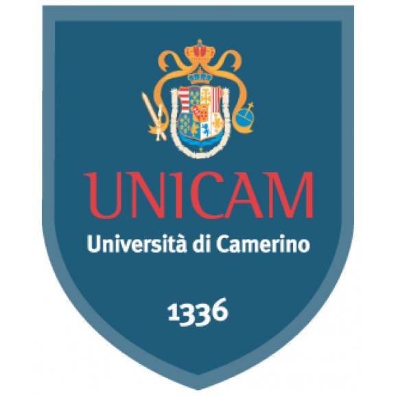 Logo of Università di Camerino