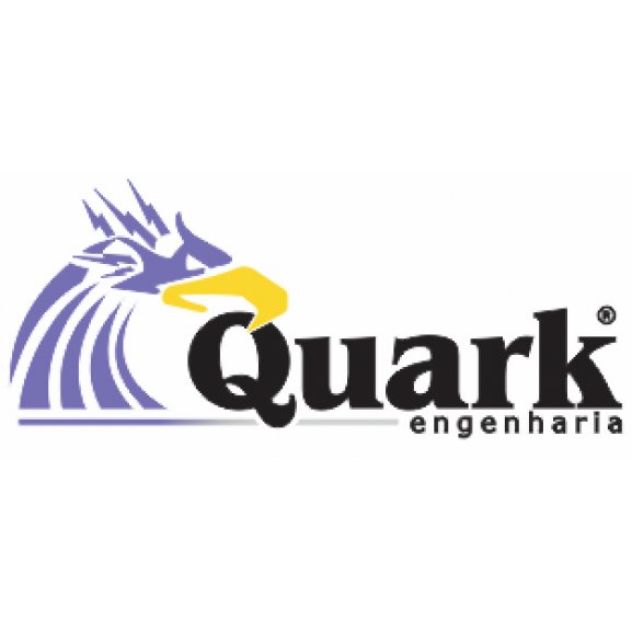 Logo of Quark Engenharia