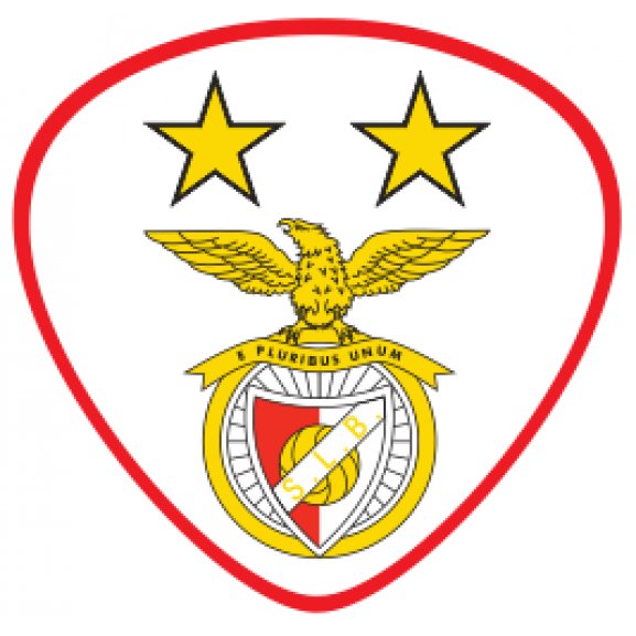 Logo of Benfica