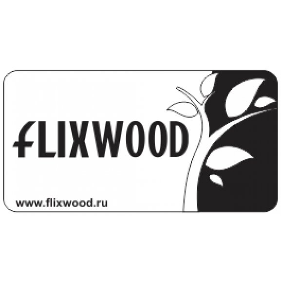 Logo of Flixwood