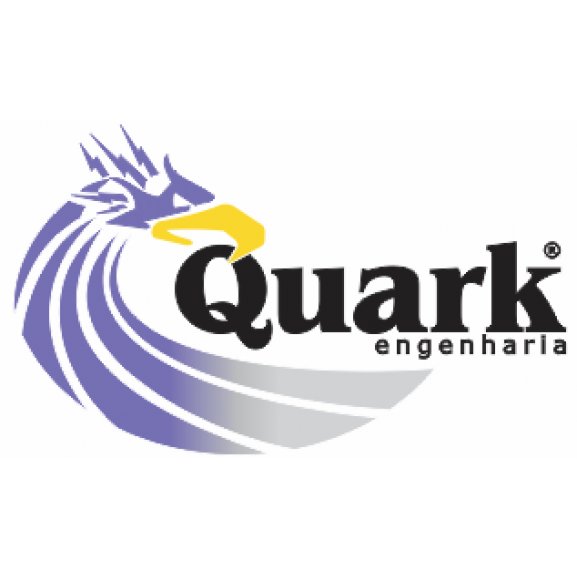 Logo of Quark Engenharia
