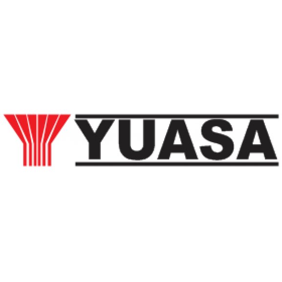 Logo of Yuasa