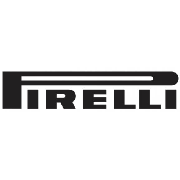 Logo of Pirelli