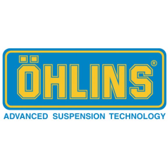 Logo of Ohlins