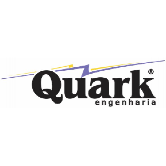 Logo of Quark Engenharia