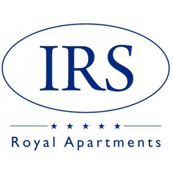 Logo of IRS