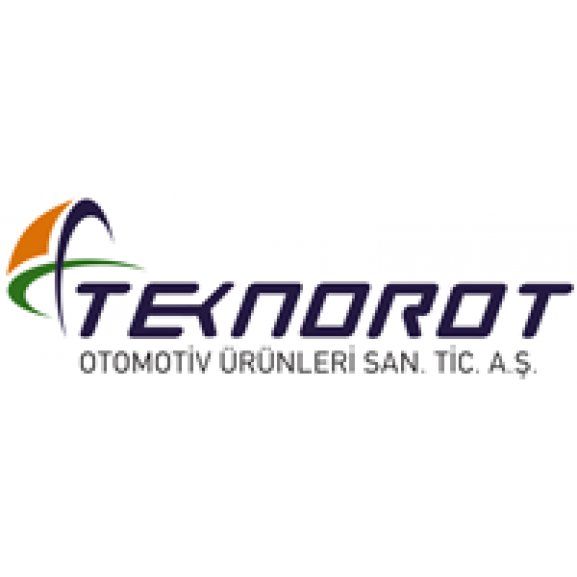 Logo of Teknorot Otomotiv